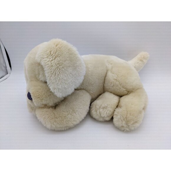 Cloud B Sleep  Friends Plush Light Scented Lavender Lab Dog Stuffed Animal 12 in - Picture 6 of 8